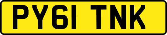 PY61TNK