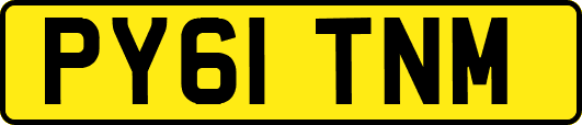 PY61TNM