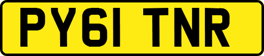 PY61TNR