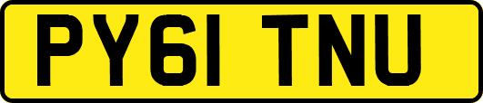PY61TNU