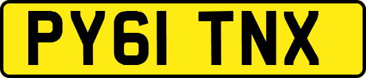 PY61TNX