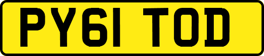 PY61TOD