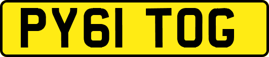 PY61TOG