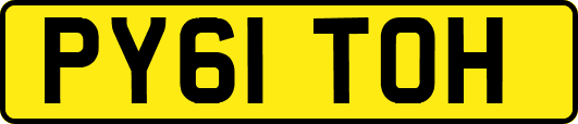 PY61TOH