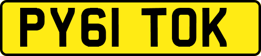 PY61TOK