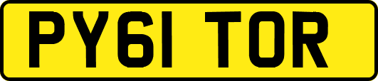 PY61TOR