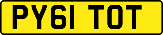 PY61TOT