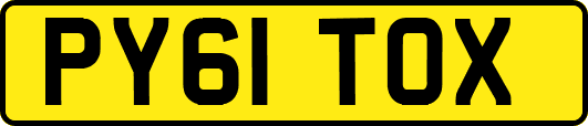 PY61TOX