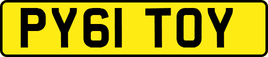 PY61TOY
