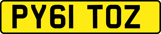PY61TOZ