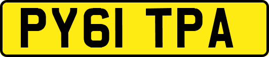 PY61TPA