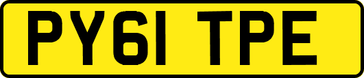PY61TPE