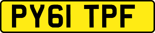 PY61TPF