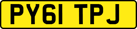 PY61TPJ