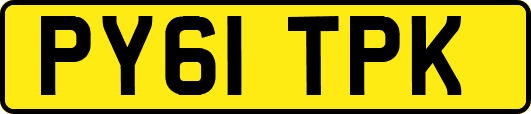 PY61TPK