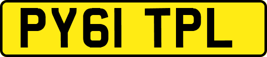 PY61TPL