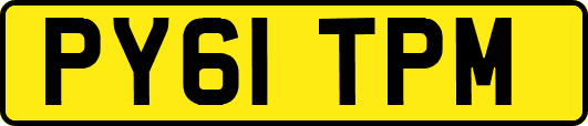 PY61TPM
