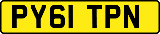 PY61TPN