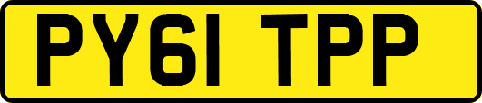 PY61TPP
