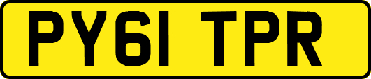 PY61TPR