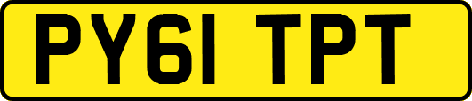 PY61TPT