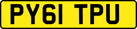 PY61TPU