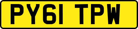 PY61TPW
