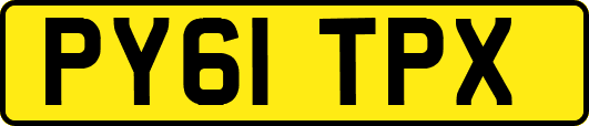 PY61TPX
