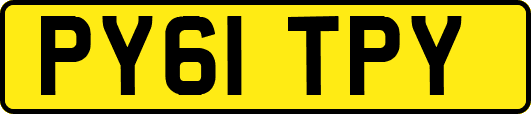 PY61TPY