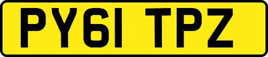 PY61TPZ