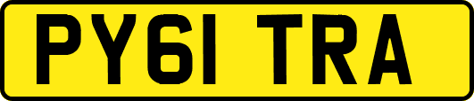 PY61TRA