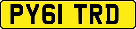 PY61TRD