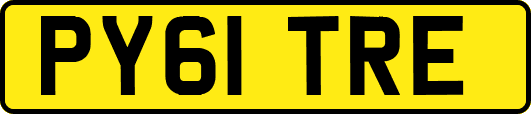 PY61TRE