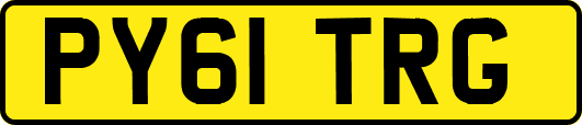 PY61TRG