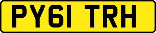 PY61TRH