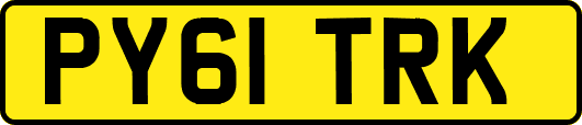 PY61TRK