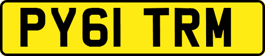 PY61TRM