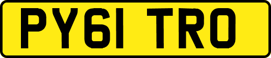 PY61TRO