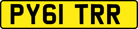 PY61TRR