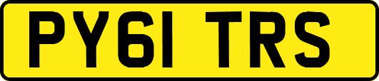 PY61TRS
