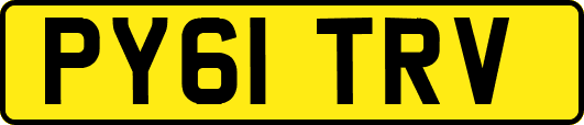 PY61TRV