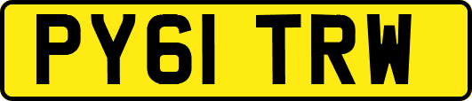 PY61TRW