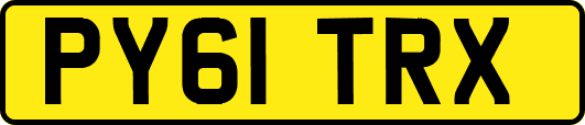 PY61TRX
