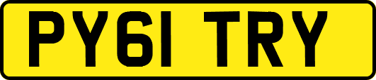 PY61TRY