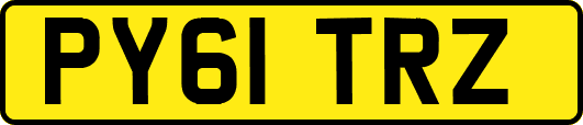 PY61TRZ