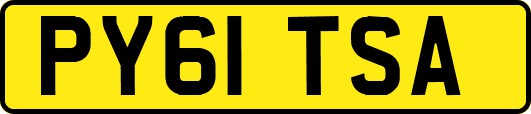 PY61TSA