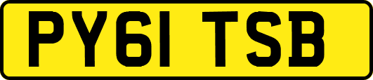 PY61TSB