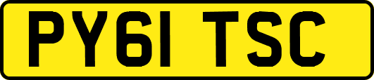 PY61TSC