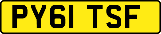 PY61TSF