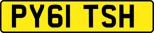 PY61TSH